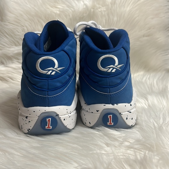Reebok Question Mid 🥶 - Picture 2 of 11